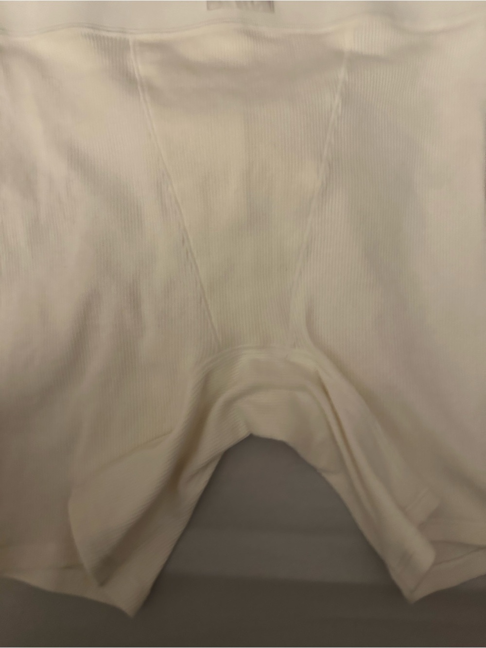 Skims Cotton Rib Boxers Set - Picture 2 of 10